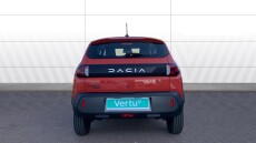 Dacia Spring 27kWh Expression 65 48kW 5dr Auto Electric Hatchback